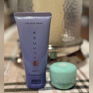 Tatcha Travel Set